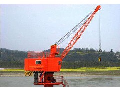 龍門(mén)起重機(jī)安裝4點(diǎn)需要注意的