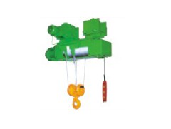 江門(mén)電動(dòng)葫蘆電氣中常見(jiàn)的五種維護(hù)裝置是什么