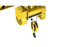 如何安全使用江門電動(dòng)葫蘆？