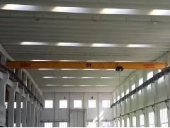 不同的起重機(jī)有什么區(qū)別呢?