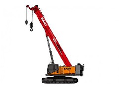 江門起重機(jī)啃軌的主要原因