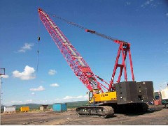 江門起重機(jī)如何穩(wěn)定運(yùn)行