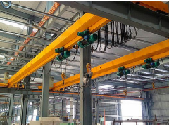 三合一江門(mén)電動(dòng)葫蘆介紹