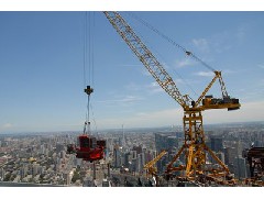 江門(mén)起重機(jī)液壓油路清理