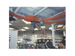 江門起重機(jī)：維護(hù)單梁起重機(jī)時(shí)應(yīng)注意什么