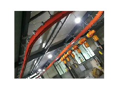 江門(mén)電動(dòng)葫蘆：電動(dòng)葫蘆的詳細(xì)介紹