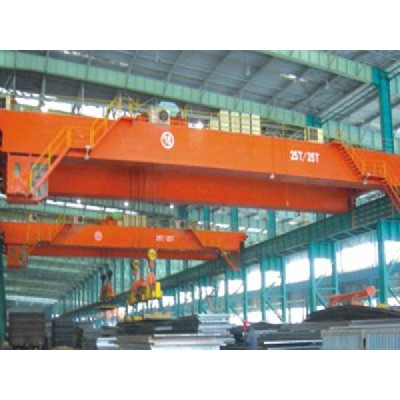 電動(dòng)單梁起重機(jī)15