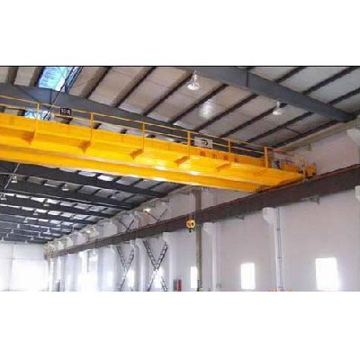 電動(dòng)單梁起重機(jī)12