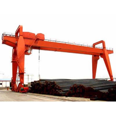 電動(dòng)單梁起重機(jī)10