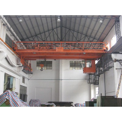 電動(dòng)單梁起重機(jī)