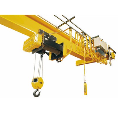 電動單梁懸掛起重機(jī)5