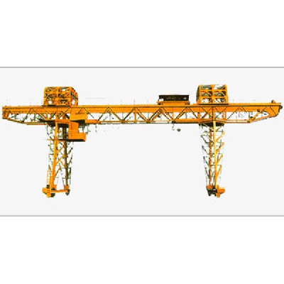 電動葫蘆橋式起重機3