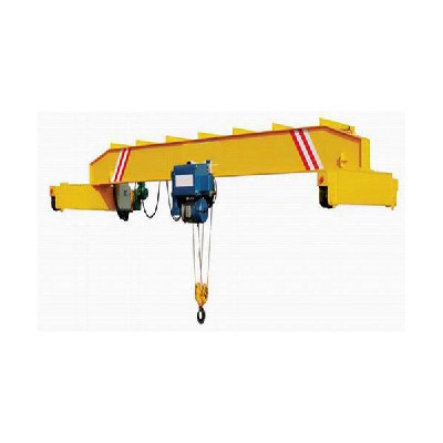 防爆梁式起重機9