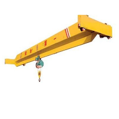 防爆梁式起重機8