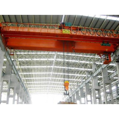 防爆梁式起重機6
