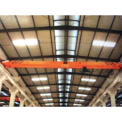 防爆梁式起重機4