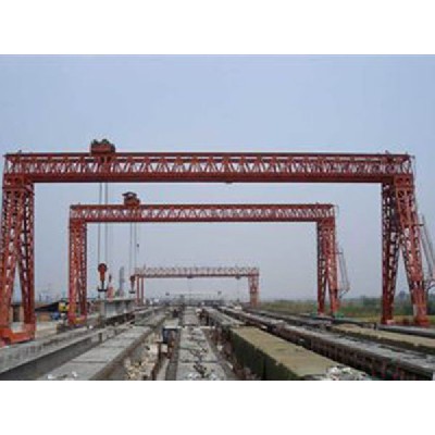 防爆梁式起重機