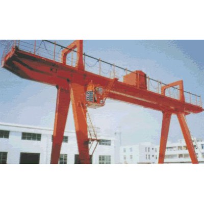 通用橋式起重機6