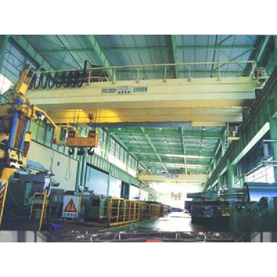 通用橋式起重機5