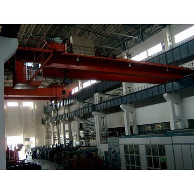 通用橋式起重機4