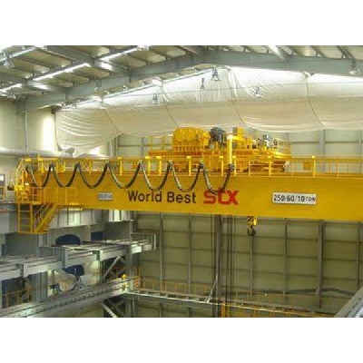 通用橋式起重機3