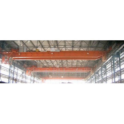 通用橋式起重機2