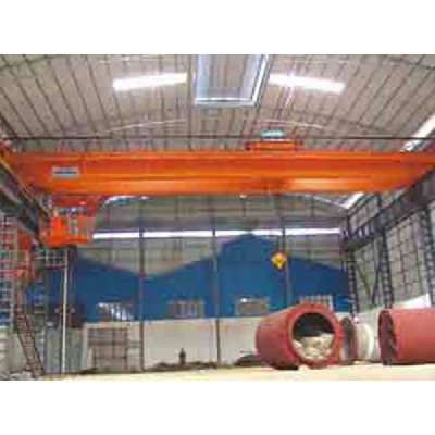 通用橋式起重機12