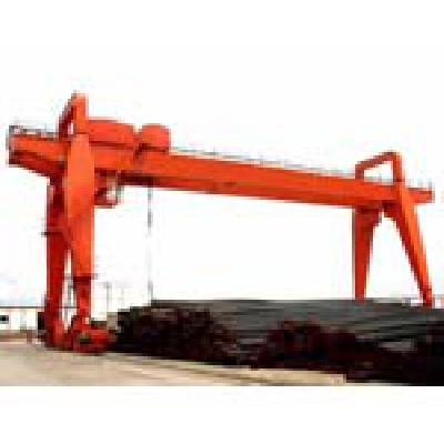 通用門式起重機9