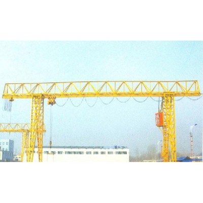 電動(dòng)葫蘆門(mén)式起重機(jī)5