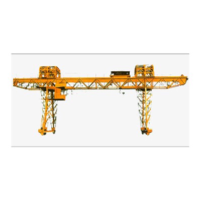 電動(dòng)葫蘆門(mén)式起重機(jī)3