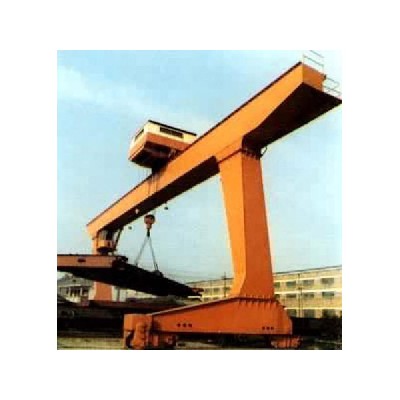 電動(dòng)葫蘆門(mén)式起重機(jī)2