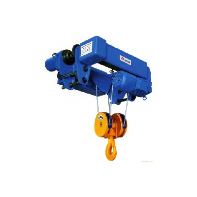 鋼絲電動葫蘆11