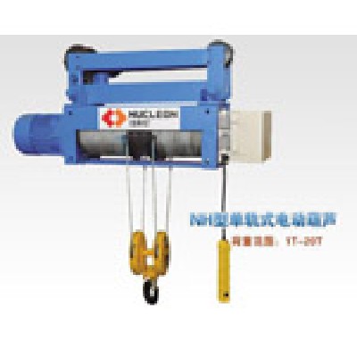 鋼絲電動葫蘆10