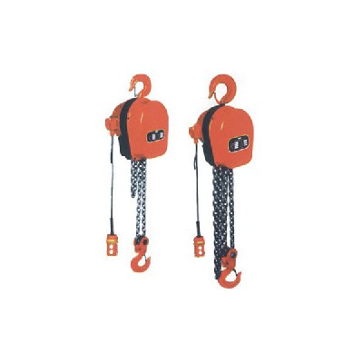 防爆鋼絲電動葫蘆83