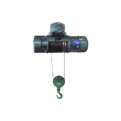 防爆鋼絲電動葫蘆7