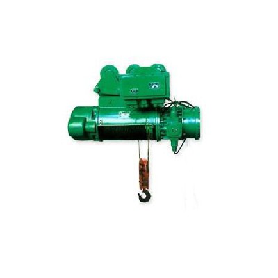 防爆鋼絲電動葫蘆4