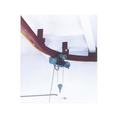 環(huán)形軌道起重機(jī)5