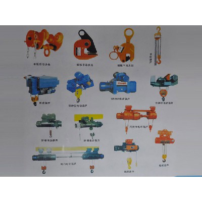 起重機(jī)配件7