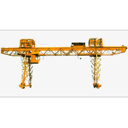 電動(dòng)葫蘆橋式起重機(jī)3