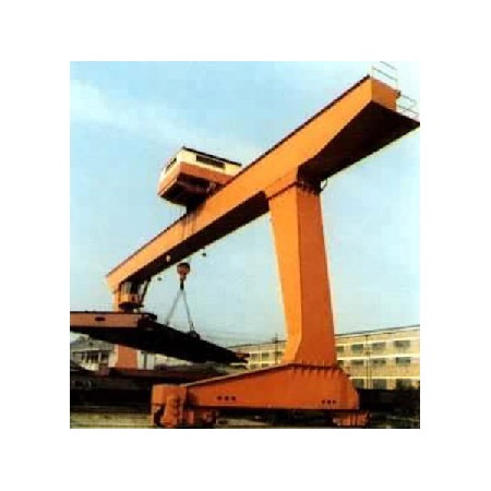 電動葫蘆橋式起重機(jī)