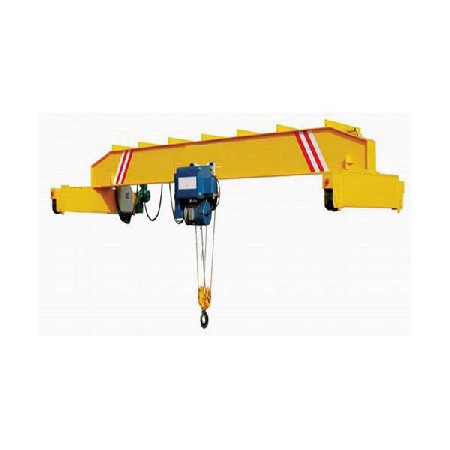 防爆梁式起重機9