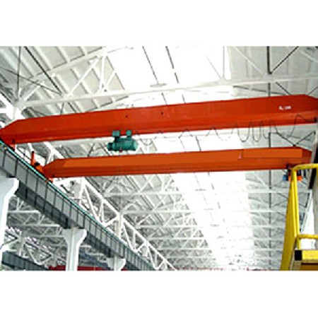防爆梁式起重機(jī)5