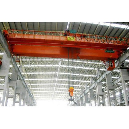 通用橋式起重機(jī)9