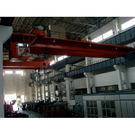 通用橋式起重機(jī)4