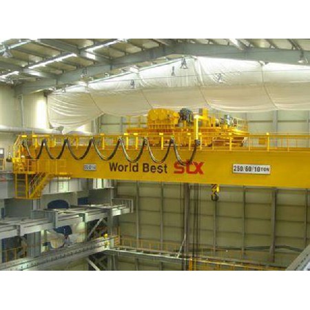 通用橋式起重機(jī)3