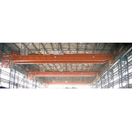通用橋式起重機(jī)2