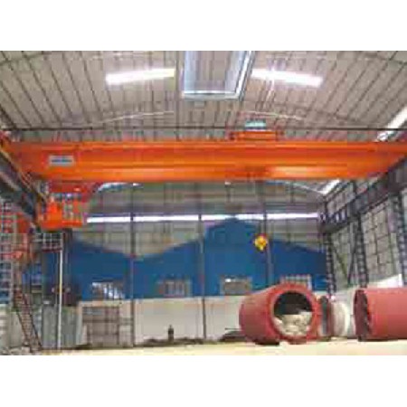 通用橋式起重機(jī)12