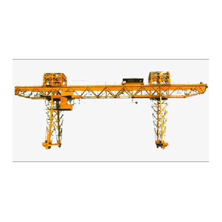 電動(dòng)葫蘆門式起重機(jī)3