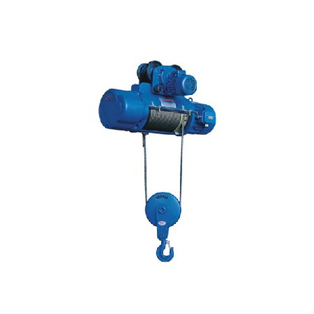 鋼絲電動(dòng)葫蘆9