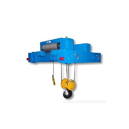 鋼絲電動(dòng)葫蘆7